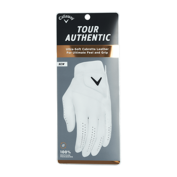 Callaway Tour Authentic Golf Gloves