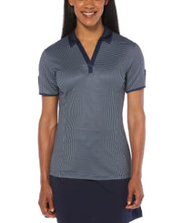 Callaway Ladies Gingham Top