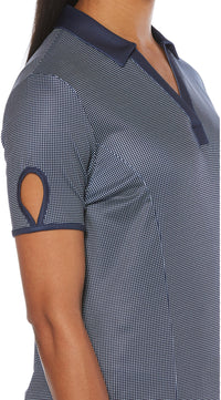 Callaway Ladies Gingham Top