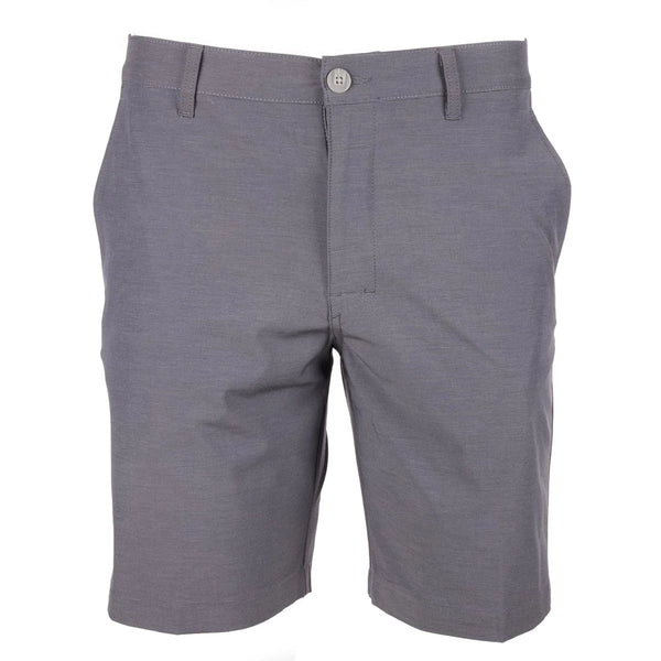 Callaway Horizontal Textured 9"Shorts