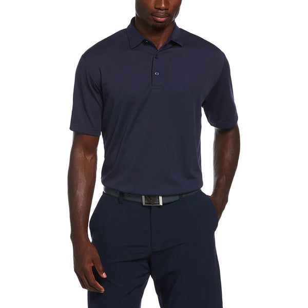 Callaway Micro Texture Polo