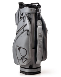 Player Preferred™ Cart Bag - Flat Ash