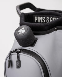 Player Preferred™ Cart Bag - Flat Ash