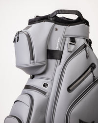 Player Preferred™ Cart Bag - Flat Ash