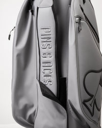Player Preferred™ Cart Bag - Flat Ash
