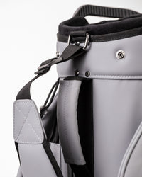 Player Preferred™ Cart Bag - Flat Ash
