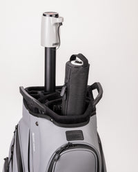 Player Preferred™ Cart Bag - Flat Ash