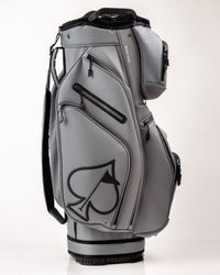 Player Preferred™ Cart Bag - Flat Ash