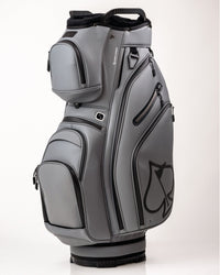 Player Preferred™ Cart Bag - Flat Ash
