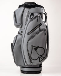 Player Preferred™ Cart Bag - Flat Ash