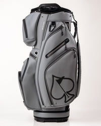 Player Preferred™ Cart Bag - Flat Ash