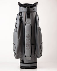 Player Preferred™ Cart Bag - Flat Ash