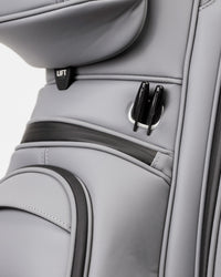 Player Preferred™ Cart Bag - Flat Ash