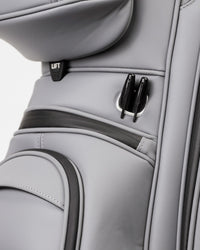 Player Preferred™ Cart Bag - Flat Ash