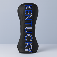 Kentucky Club Cover