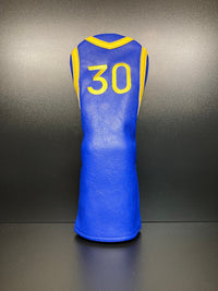 Chef Curry 30 Headcover