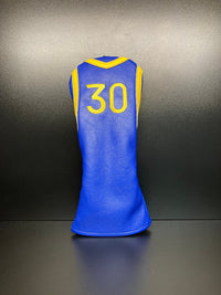Chef Curry 30 Headcover