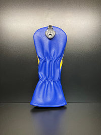 Chef Curry 30 Headcover