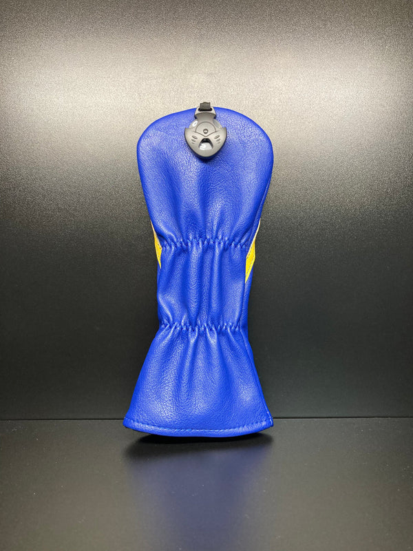 Chef Curry 30 Headcover