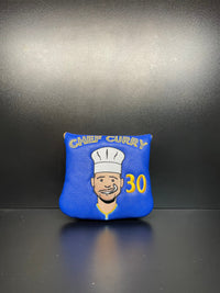 Chef Curry 30 Headcover