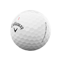 Chrome Soft Golf Balls 2022