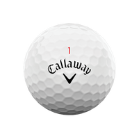 Chrome Soft Golf Balls 2022