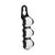 Clicgear Ball Clip
