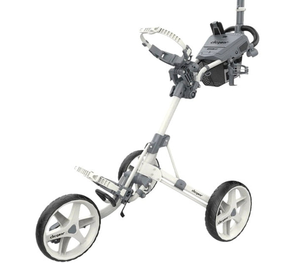 Clicgear Model 4.5 Push Cart