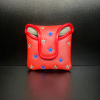 Clover Blue Line Headcover