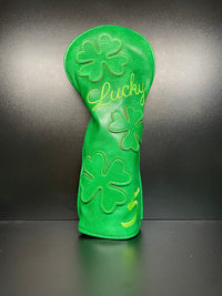 Clover Headcover 2.0