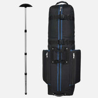 The Constrictor Golf Travel Bag | Superior Style