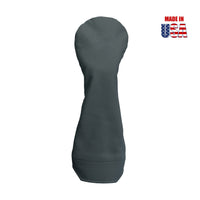 Solid Leather Headcovers