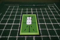Eagle Mat Pro - Swing Path Trainer