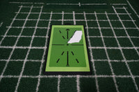 Eagle Mat Pro - Swing Path Trainer