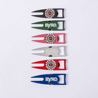 BYRD DIVOT TOOL - 4 in 1