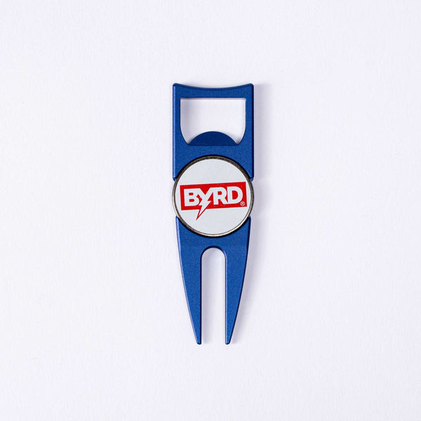 BYRD DIVOT TOOL - 4 in 1