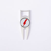 BYRD DIVOT TOOL - 4 in 1
