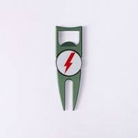 BYRD DIVOT TOOL - 4 in 1