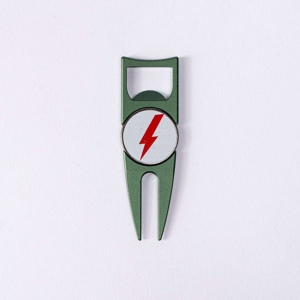 BYRD DIVOT TOOL - 4 in 1