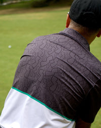 Garden State Golf Shirt