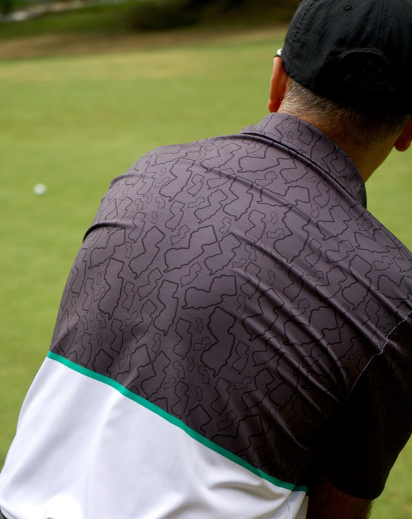 Garden State Golf Shirt