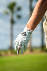 You Suck Golf Glove