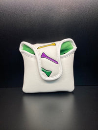 Dancing Tees Headcover