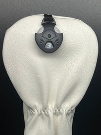 Dancing Tees Headcover