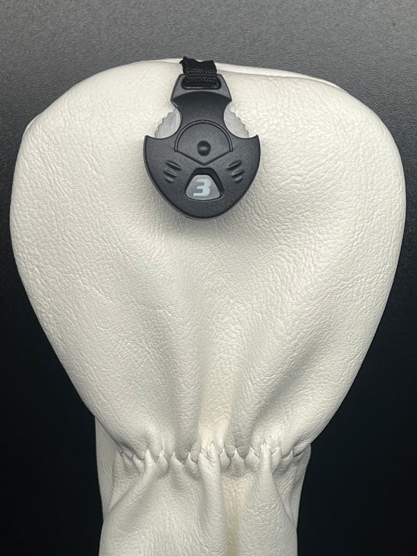 Dancing Tees Headcover