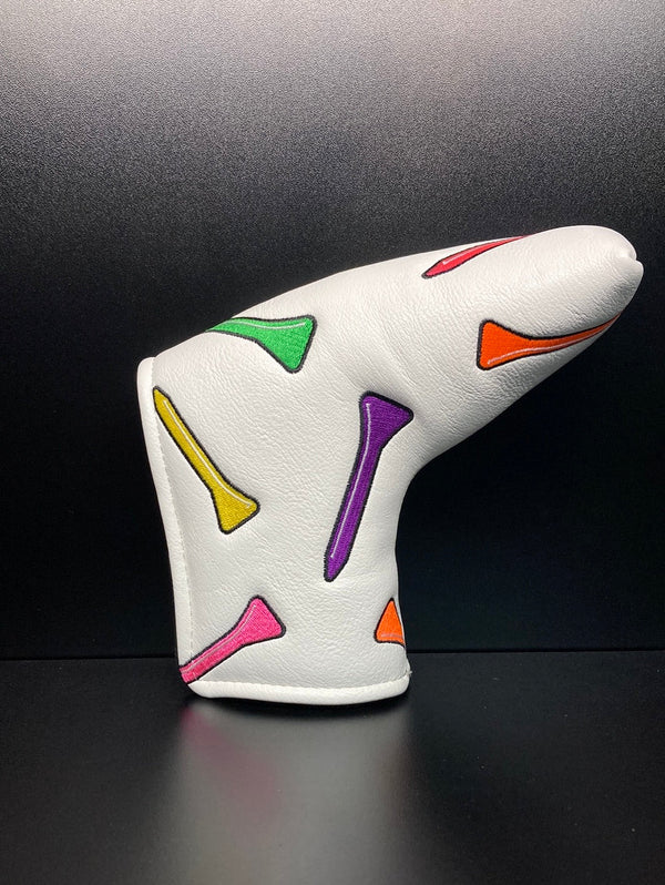 Dancing Tees Headcover