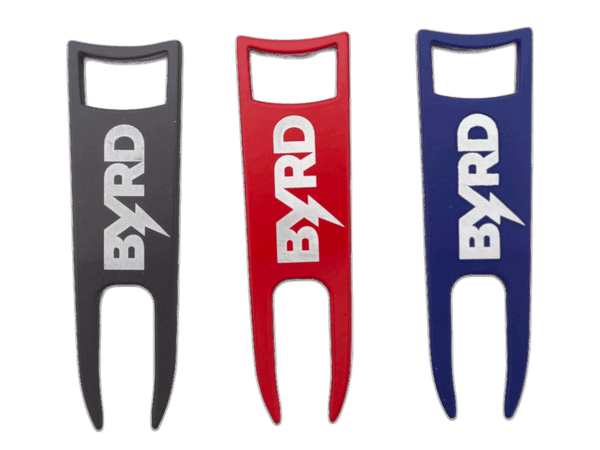 BYRD DIVOT TOOL ✯ El Diablo