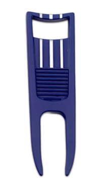 BYRD DIVOT TOOL ✯ El Diablo