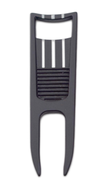 BYRD DIVOT TOOL ✯ El Diablo