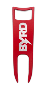 BYRD DIVOT TOOL ✯ El Diablo